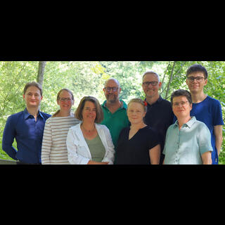 BV Listenkandidat:innen BÜNDNIS 90/DIE GRÜNEN